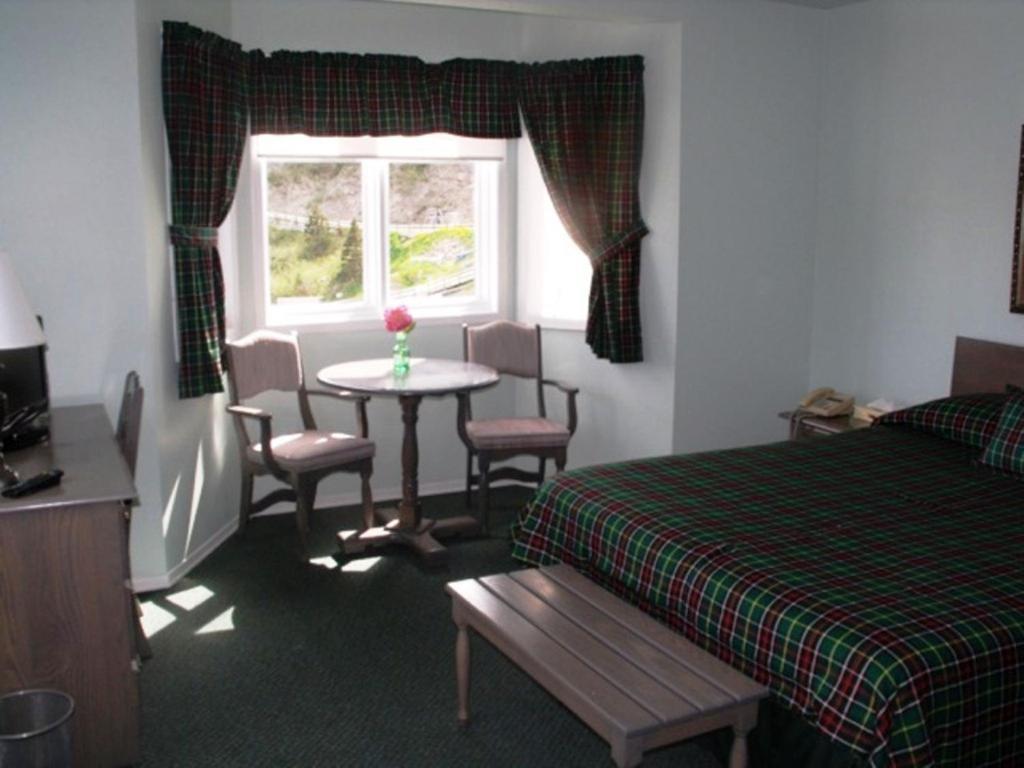 The Gaultois Inn Стая снимка