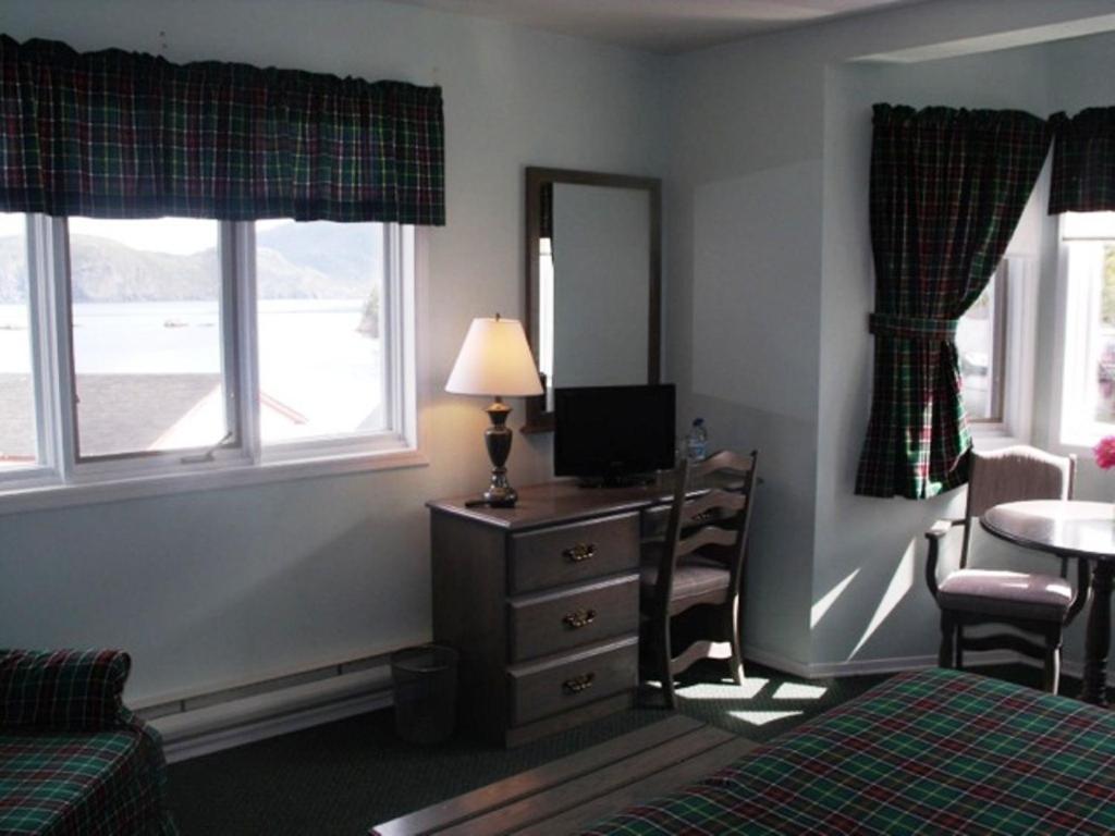 The Gaultois Inn Стая снимка